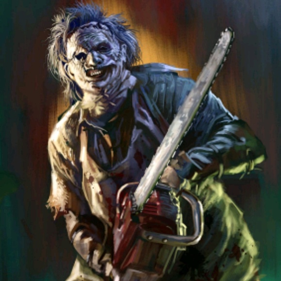 leatherface622
